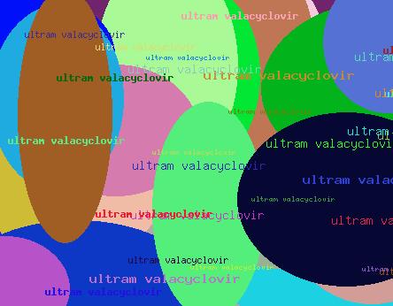 ULTRAM VALACYCLOVIR